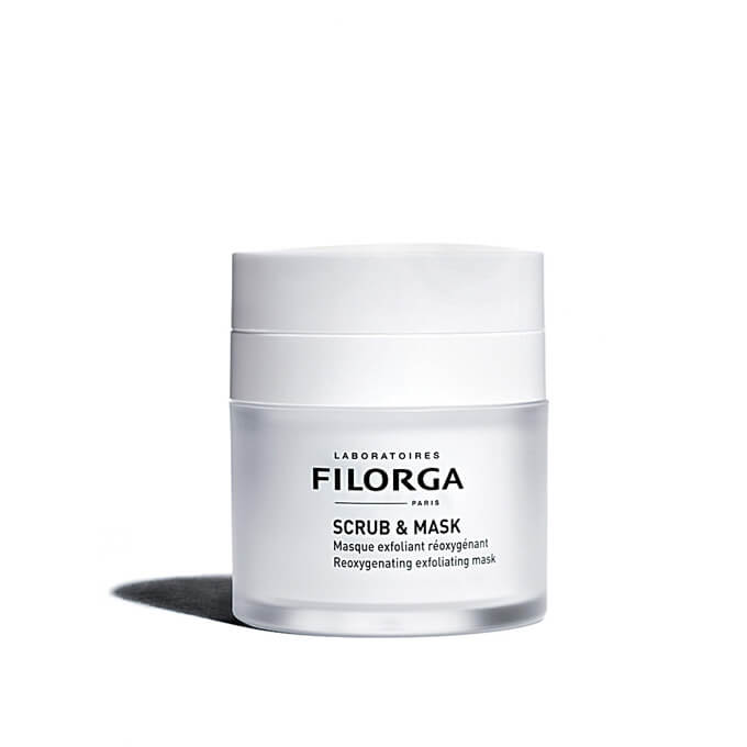 Filorga Masque exfoliant Reoxygenant Scrub & Mask