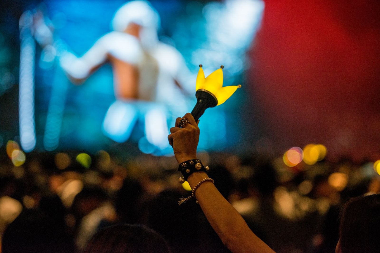 手脚要快啊!BIGBANG 9月台湾演唱会购票时间